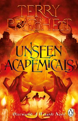 Unseen academicals : Discworld : a Wizards novel