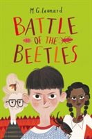 Battle of the beetles