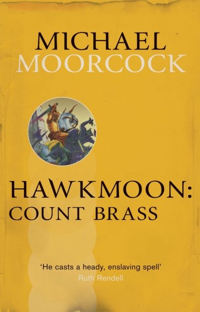 Hawkmoon : Count Brass