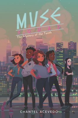 The Mystery of the Tenth : The Mystery of the Tenth