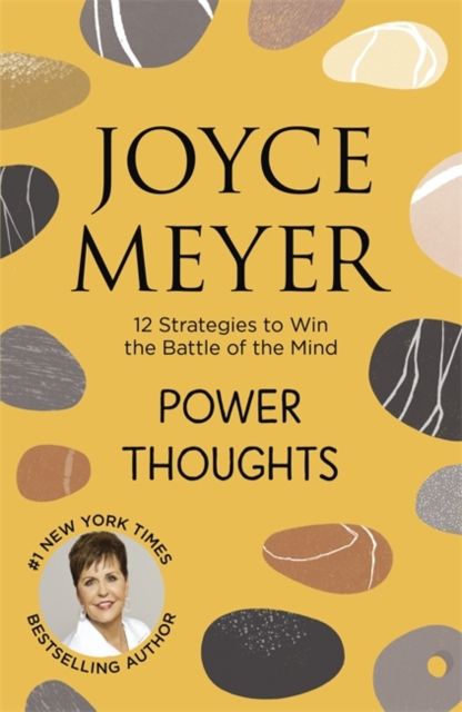 Power Thoughts : 12 Strategies to Win the Battle of the Mind