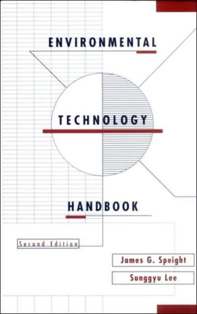 Environmental Technology Handbook : 2nd Edition