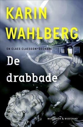 De drabbade : kriminalroman