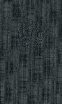 The Oxford Francis Bacon, Volume XII : The Instauratio Magna: Part III: Historia Naturalis and Historia Vitæ