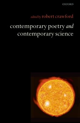 Forsidebilde av Contemporary Poetry and Contemporary Science