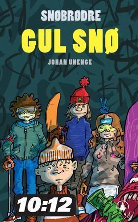 Snøbrødre