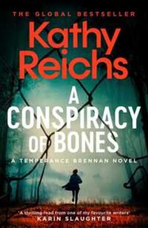 A conspiracy of bones