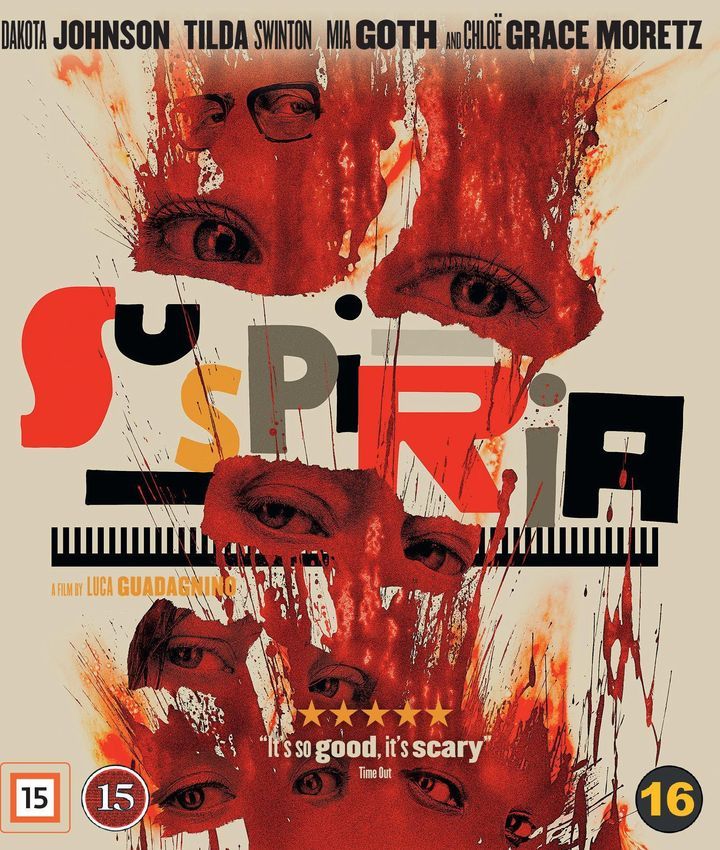 Suspiria