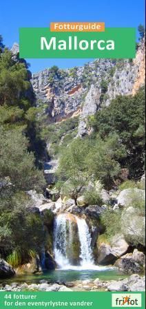 Mallorca : fotturguide