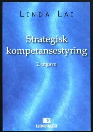 Strategisk kompetansestyring