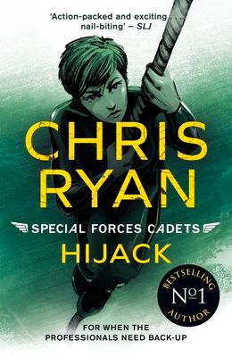Special Forces Cadets 5: Hijack