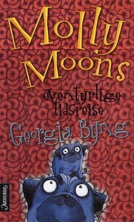 Molly Moons eventyrlige tidsreise