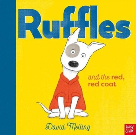 Ruffles