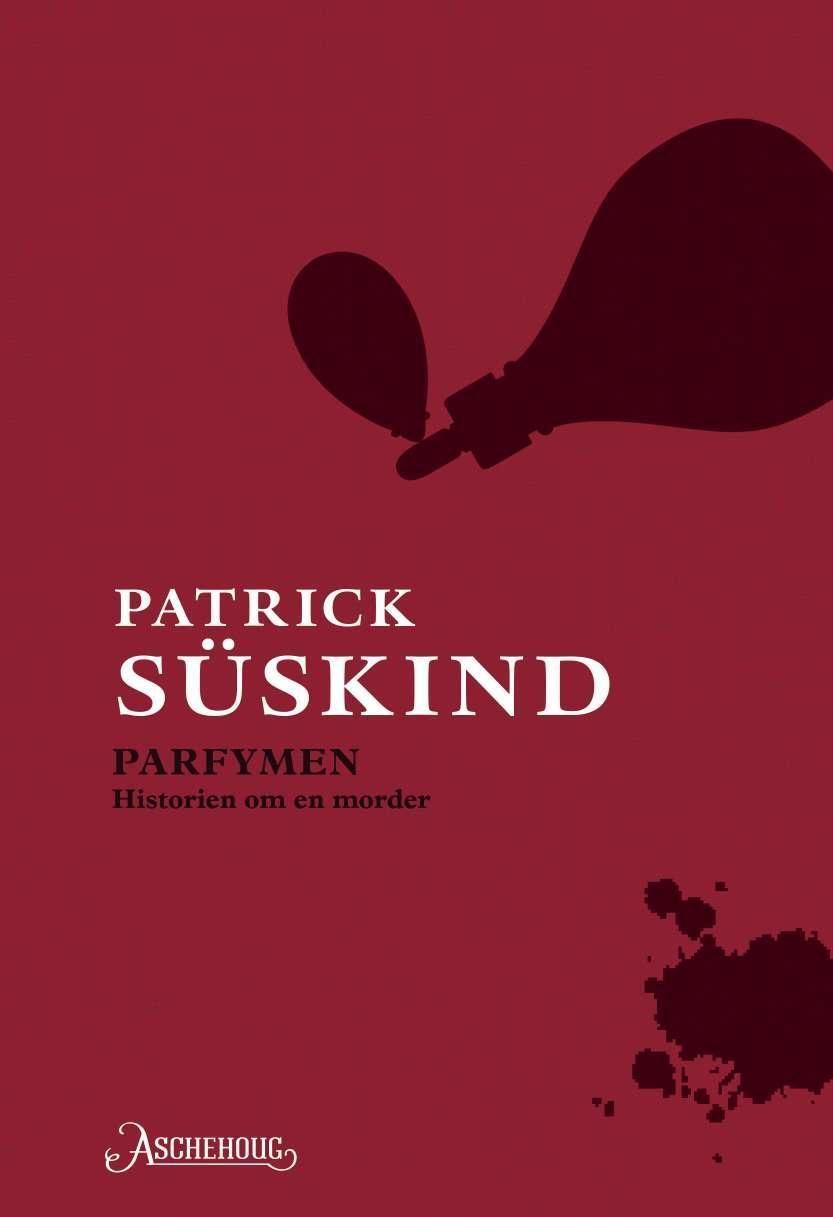 Parfymen : historien om en morder
