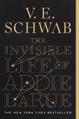 The invisible life of Addie Larue