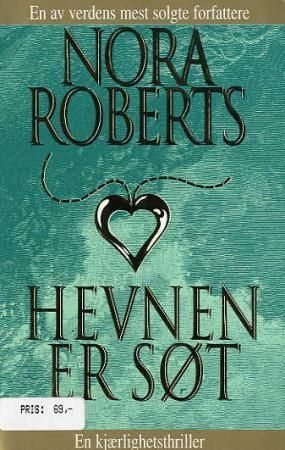Hevnen er søt