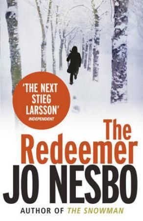 Forsidebilde av The redeemer