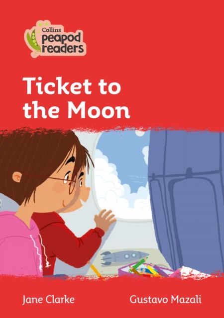 Ticket to the Moon : Level 5
