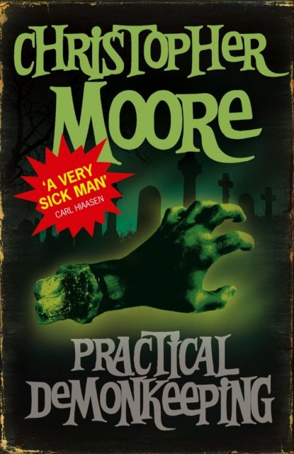 Practical Demonkeeping : Book 1: Pine Cove Series