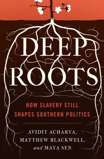 Deep Roots : How Slavery Still Shapes Southern Politics