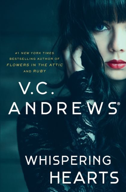 Forsidebilde av Whispering Hearts