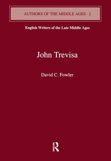John Trevisa