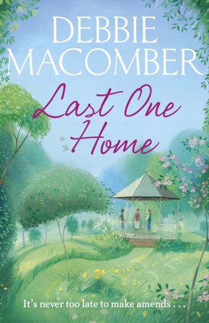 Last One Home : A New Beginnings Novel