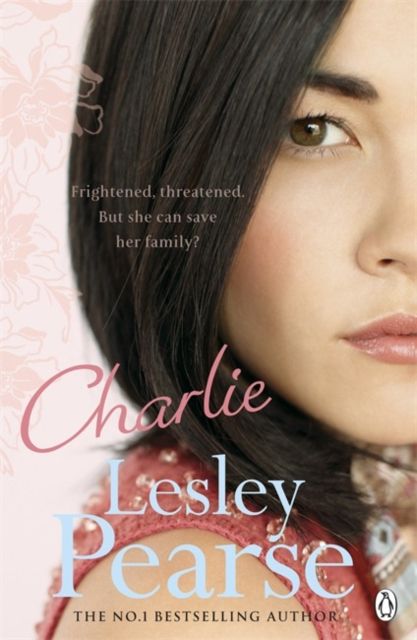 Forsidebilde av Charlie