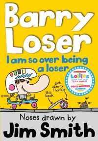 I am so over being a loser