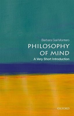 Philosophy of mind