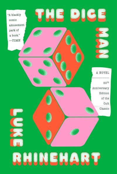 Dice Man