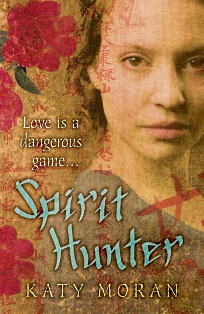 Forsidebilde av Spirit Hunter