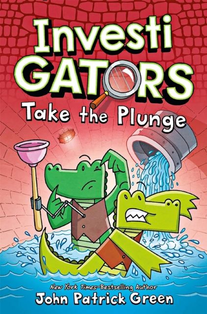 Take the plunge