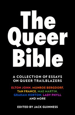 The queer bible