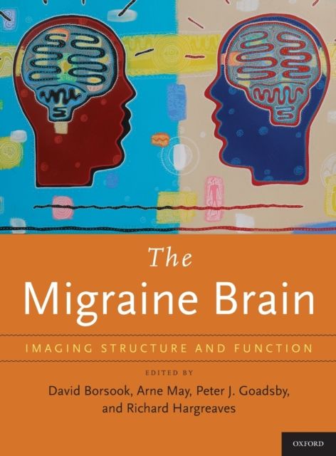 The Migraine Brain : Imaging Structure and Function