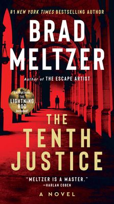 The Tenth Justice : A Novel