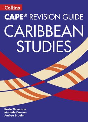 CAPE Caribbean Studies Revision Guide