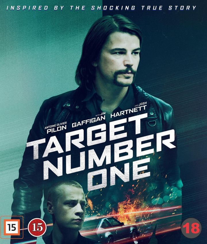 Target Number One