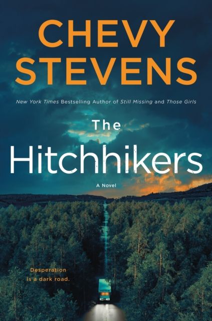 The Hitchhikers : A Novel