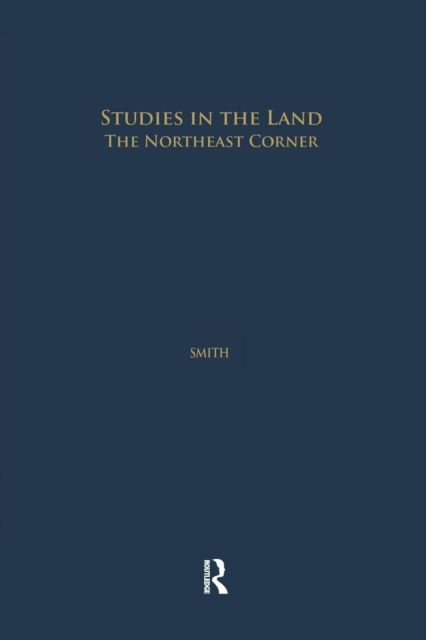 Studies in the Land : The Northeast Corner