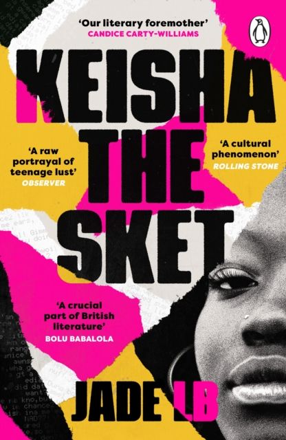 Keisha the sket