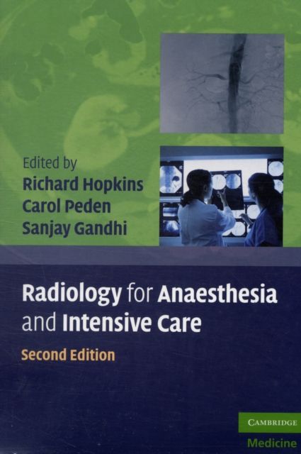 Radiology for Anaesthesia and Intensive Care