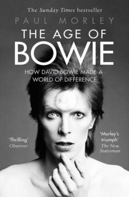 The Age of Bowie : How David Bowie Made a World of Difference