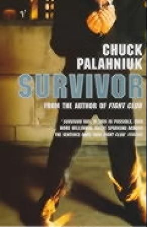 Forsidebilde av Survivor