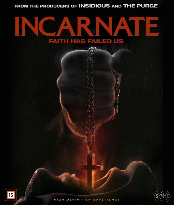 Incarnate
