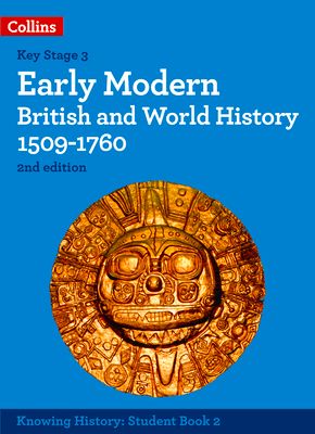 Early Modern British and World History 1509-1760
