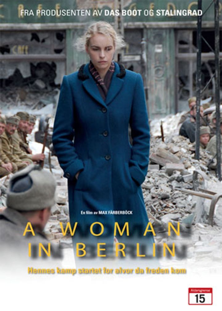 A Woman in Berlin