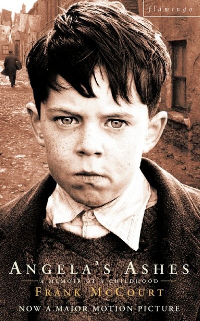 Angela's ashes : a memoir of a childhood