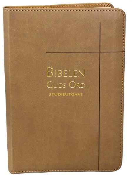 Bibelen : Guds ord : studieutgave