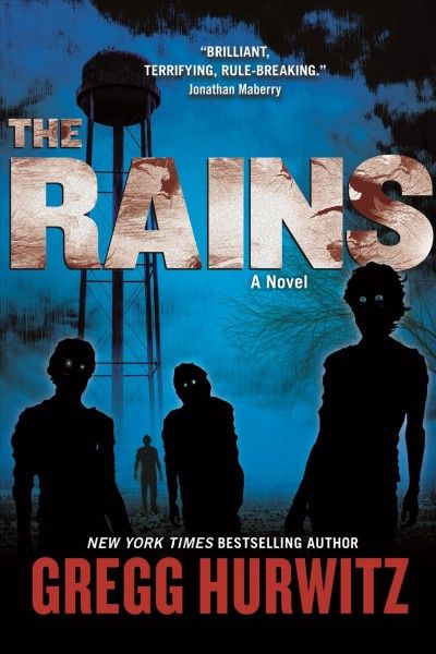 The rains